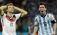 '월드컵 결승' 독일vs아르헨티나, 주심은 누구?
