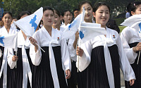 북한, 아시안게임 실무회의 제의 …응원단 파견 관련