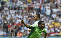 FIFA, 나이지리아 축구협회에 무기한 자격정지 징계 ‘철퇴’