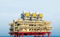 현대중공업, UAE서 2조원 규모 해양유전프로젝트 단독수주
