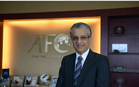 AFC 회장, “아시아 월드컵 출전권 늘리겠다”