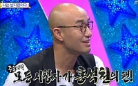 ‘별바라기’ 홍석천·강예빈 이상형 겹쳐…강예빈 前남친에 관심 폭주