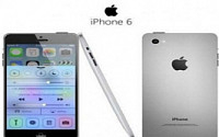 ‘아이폰 6’ 디자인 아마존 재팬 등장…9월 말 출시된다?