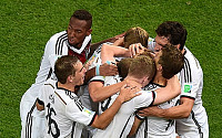 독일, 아르헨티나에 승리… 펠레의 저주-개최국 대륙 우승 징크스 깼다