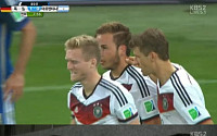 이영표 해설, 독일 우승 이유 &quot;싸울 줄 안다…점유율과 역습을 동시에 지닌 팀&quot; 독일 아르헨티나 1:0 승