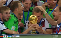 이영표 해설, 브라질 월드컵 총평 &quot;쓰리백의 재발견…수비 강한 팀이 이긴다&quot; 독일 우승