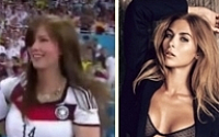 독일, 아르헨티나전서 승리…괴체-드락슬러 여친 대결도 '후끈' 승자는?