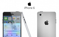 중국서 애플 아이폰6 복제품 대량 출현