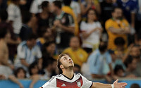 브라질 월드컵 결산, 우승팀 독일…선수당 보너스 4억2000만원, 54년 우승 당시의 470배