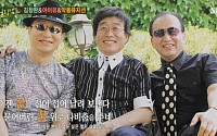‘힐링캠프’ 김창완, 애끓는 내리사랑…“김창익 죽기 전으로 돌아가고프다” 고백