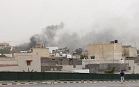 리비아 트리폴리 공항 피격…한국 교민 피해 상황은?