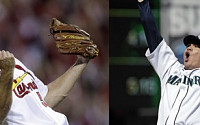 웨인라이트-에르난데스, MLB 올스타전 선발 투수 낙점