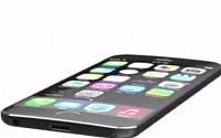 아이폰6 콘셉트 디자인 공개, 곡면 글래스+플렉서블 디스플레이… 출시 예정일도 관심