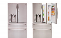 LG전자, 미국서 맞춤형 프리미엄 냉장고 출시