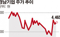 [SP]경남기업, 부채 440억 탕감받았다