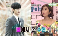 '풀하우스' 최영완, 깜짝고백 &quot;'별그대' 김수현 윗층에 산다&quot; 매매가 45억…아파트 어디?