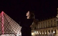 '어벤져스2' 수현, 프랑스 파리서 근황 공개…177cm 늘씬한 각선미 눈길