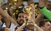 피파랭킹, 월드컵으로 울고 웃은 팀 어디?…스페인 체면 구겼네