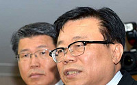 [포토]'쌀 관세화' 발표하는 이동필 장관