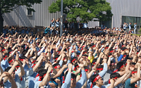르노삼성 교섭 결렬…다음주 본격 파업 돌입
