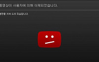 ′어메이징 스파이더맨2′ 업로드 사고, 결국 유튜브 삭제 조치