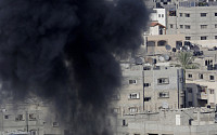가자지구 사망자 430명 넘어, 가자지구는 어떤 곳?…인구 과밀, 물ㆍ전기 등 기반시설 열악