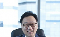 이우석 코오롱생명과학 대표 ‘티슈진C’에 ‘올인’