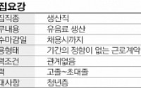 [여성직장 재탐색] 매일유업 생산부 사원 모집