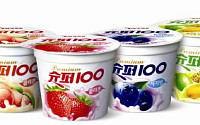 한국야쿠르트, '프리미엄 슈퍼100' 출시