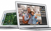 애플, 올 3분기 12인치 맥북에어 출시 전망