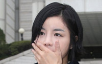 ‘졸피뎀 복용’ 에이미, 벌금 500만원 구형…우울증 처방 정상 참작