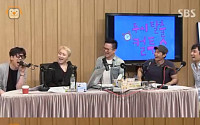 ‘컬투쇼’ 박원, “정준일, 발성 안 돼 있다” 지적…네티즌 “여기서 출산하시면 안됩니다”
