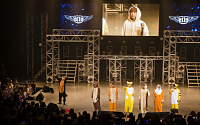비투비, 도쿄-오사카서 4회 단독콘서트 개최… 총 8000명 열광
