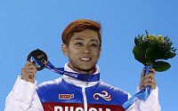 안현수, “평창 동계올림픽 참가하고 싶다”