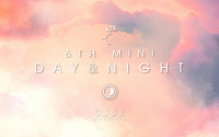 카라, 컴백 티저 'DAY &amp; NIGHT' 전격 공개…해ㆍ달ㆍ꽃 의미는 무엇일까 '기대↑'