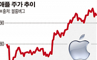 ［종합］애플 “생큐, 중국”..아이폰 3520만대 팔아