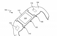 애플, 스마트워치 ‘아이타임’ 특허 등록…삼성-LG ‘삼각경쟁’ 주목