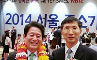 대창비에스 김장만 대표 ‘산업통상자원부장관 표창’ 수상
