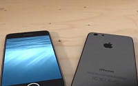 아이폰6 콘셉트 디자인 공개, 사파이어 글래스+1mm베젤… 출시 예정일도 관심