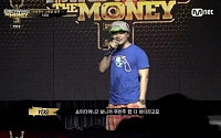 '쇼미더머니3' 스윙스-산이, 양동근…레전드급 MC 무대, 네티즌 &quot;재방송 언제해&quot;