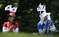 한국, 인터내셔널 크라운 5승 5패 공동 3위…스페인 우승