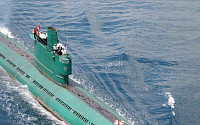 북한 보유 잠수함 78척, 한-일 양국 보유 대수의 두 배 넘어