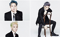 JYJ, ‘JUST US’ 한국어 앨범으로 일본 점령… 오리콘 차트 2위 기록