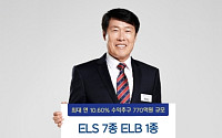 KDB대우증권, ELS 등 13종 상품 판매