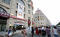 탐앤탐스, 중국 칭다오에 직영 1호점 오픈