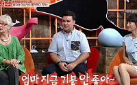 ‘고래전쟁’ 샘 해밍턴 母 “며느리 정유미 대신 한국말 배워야 될까 싶다”