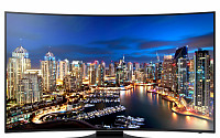 UHD TV 판매 60%가 ‘커브드’… 삼성전자, 가격 내리고 제품군 대거 확대