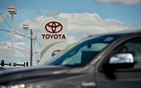 토요타, 상반기 車판매 510만대…3년 연속 세계 1위