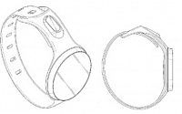 삼성전자, 원형 스마트워치 디자인 미국 특허 취득