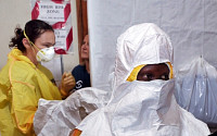 에볼라 사망자 729명...1300여명 감염